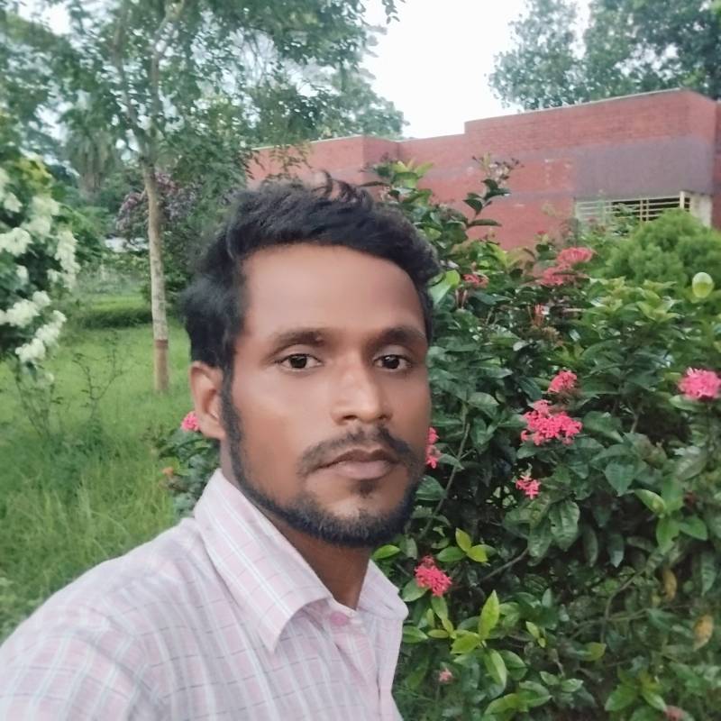 NAZMUL, 35, Kishorganj Hossainpur