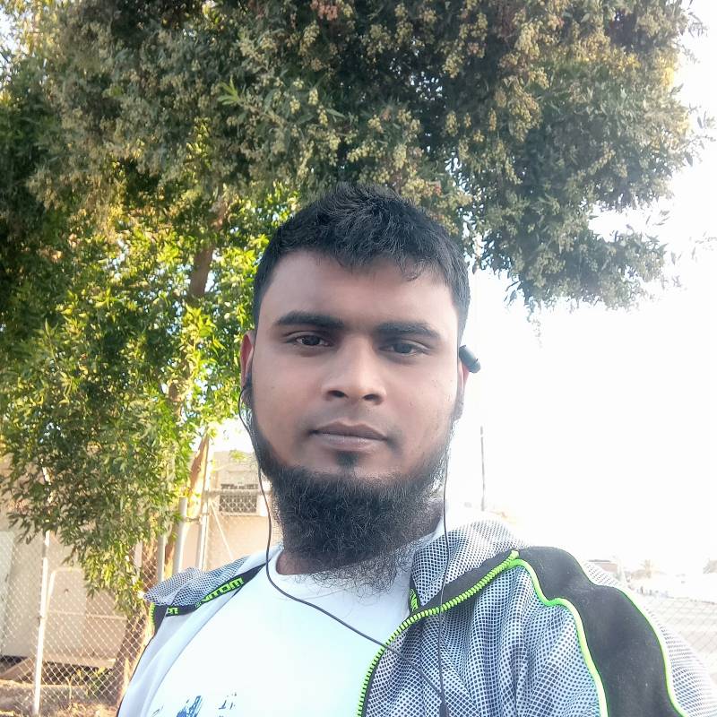 HOsen, 26, Mohammadpur Dhaka 