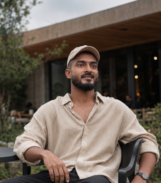 Fahim, 30, osaka
