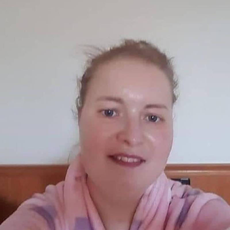 Jansy4u, 35, garland