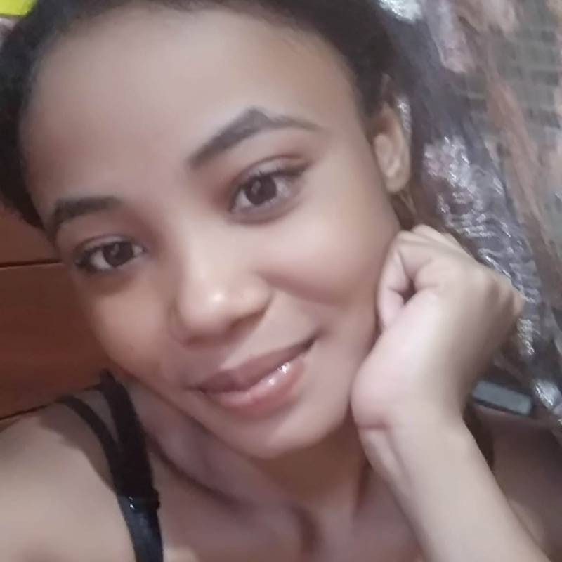 cathia, 20, Dallas Texas