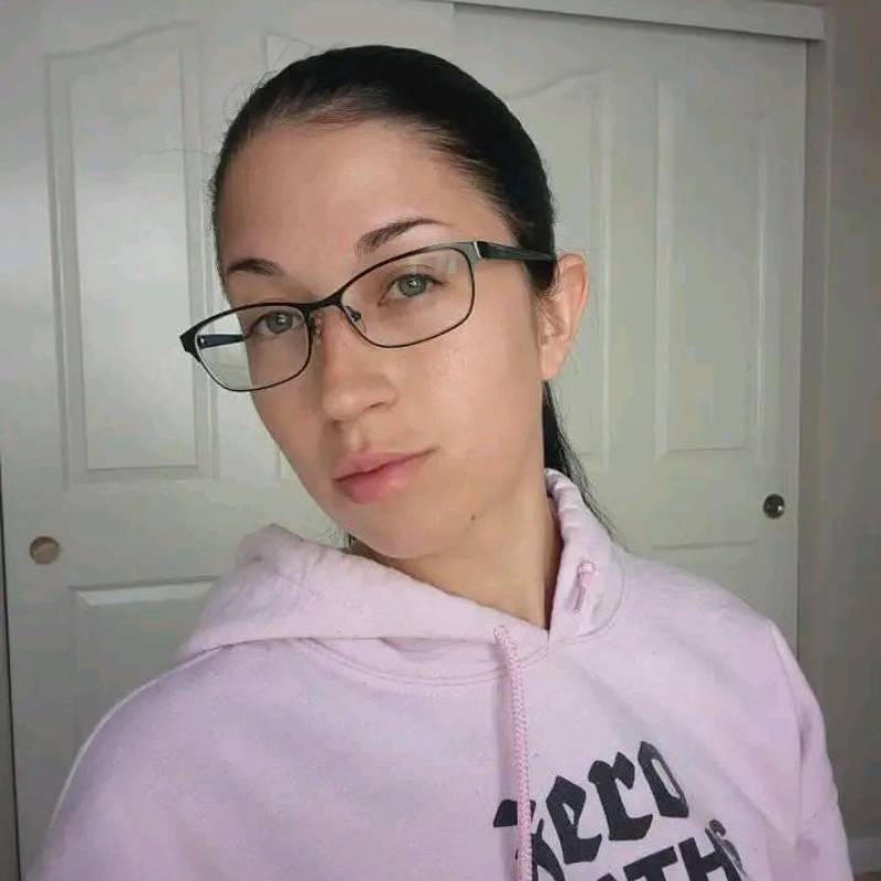 Vanessa, 31, edmonton alberta