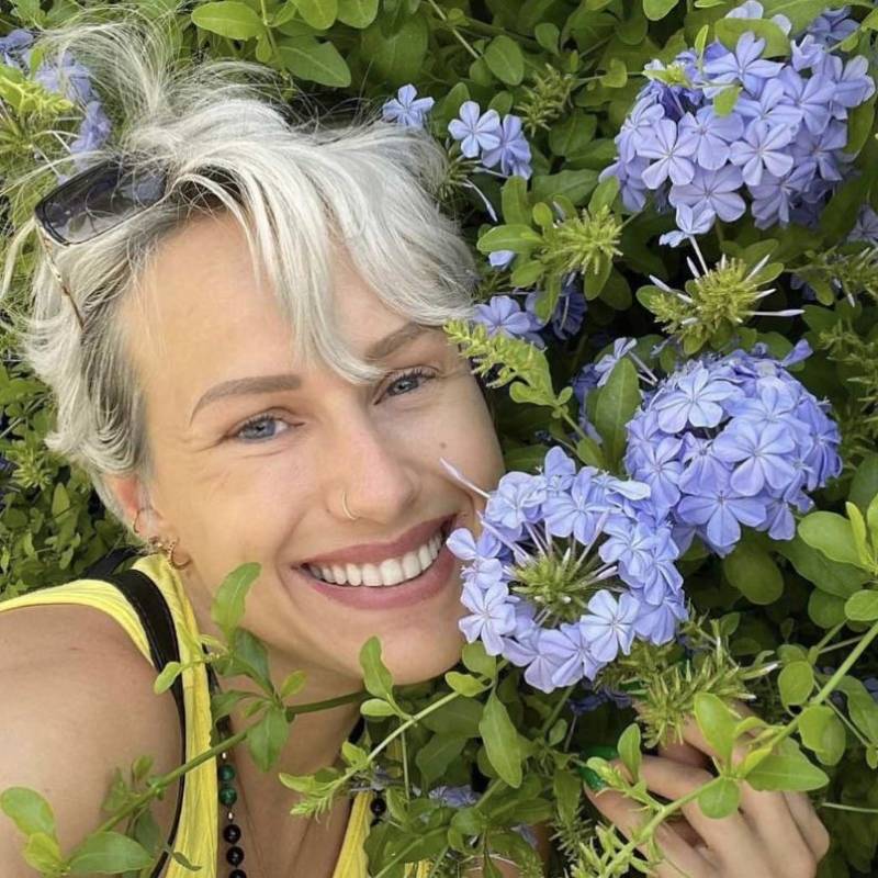 Rosemond, 36, Belgium