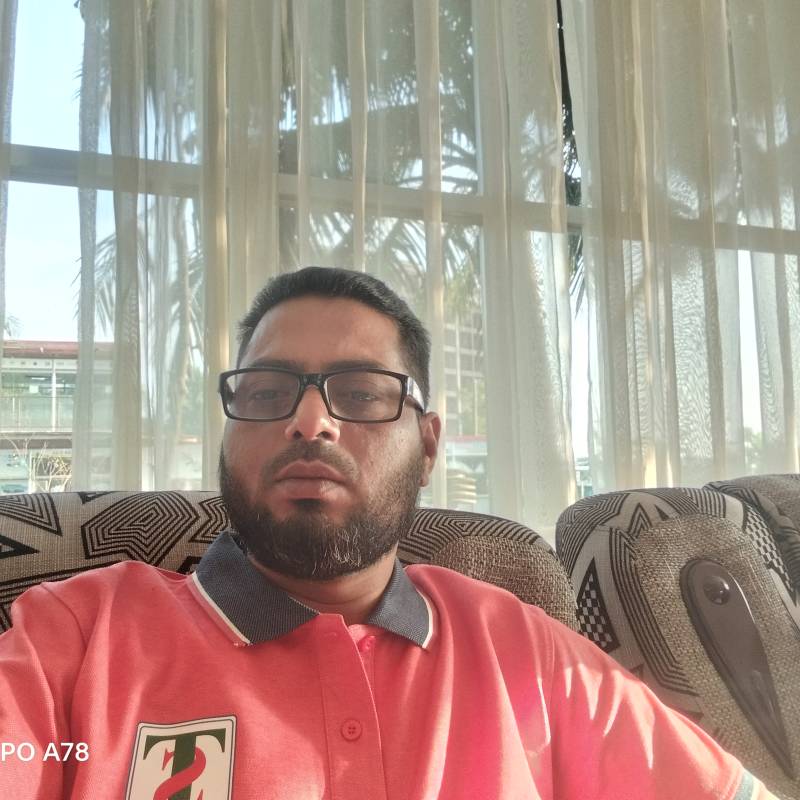 Md. Nazrul Islam, 43, jekapbils