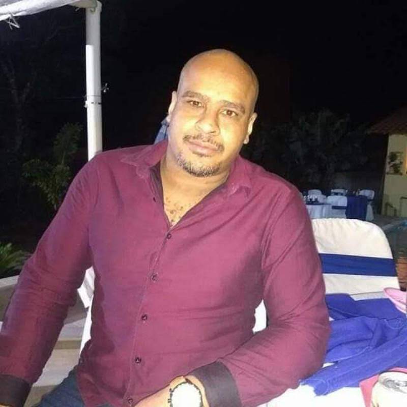 Marcos, 48, Cairo Egypt