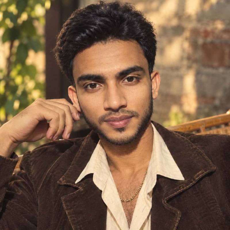 Leon, 24, United State