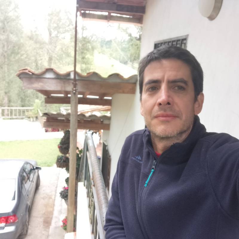 Wilson, 43, Victorville California