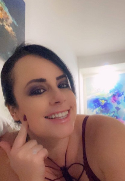 Mary, 36, Zurich