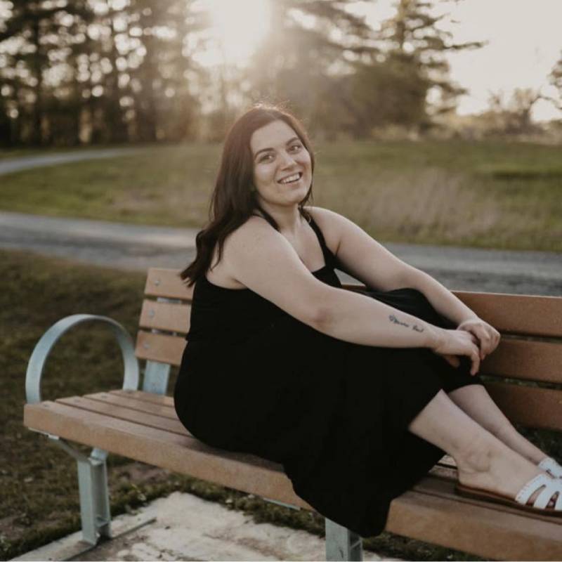 AlyssaLipinski, 33, Madagascar