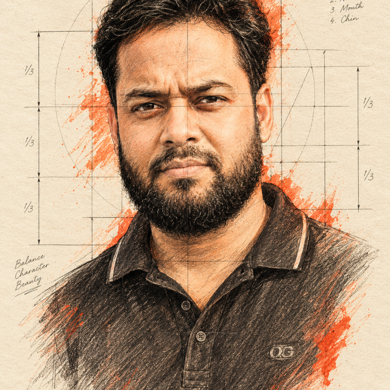 Neel, 36, Afghanistan