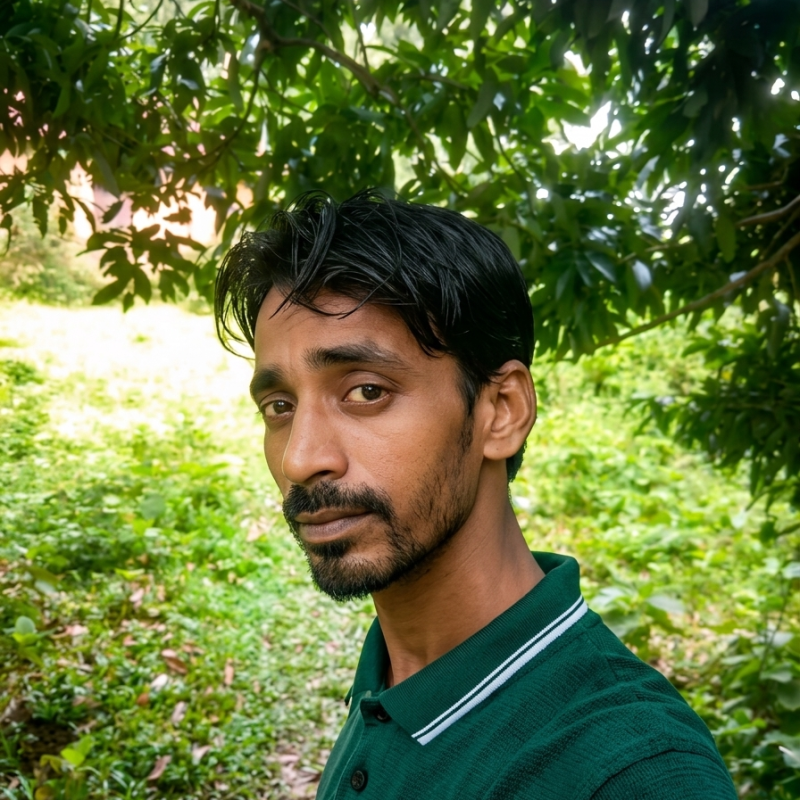sk sorkar, 30, osaka