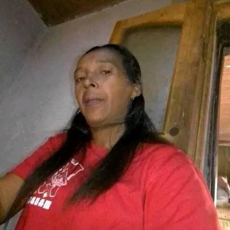 Vony Elisabeth, 51, Algeria