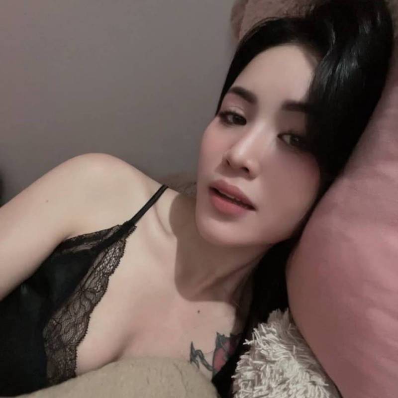 GorgeousMe, 32, Amsterdam