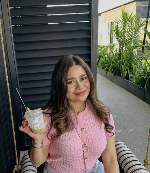 Hannah, 41, El cajon