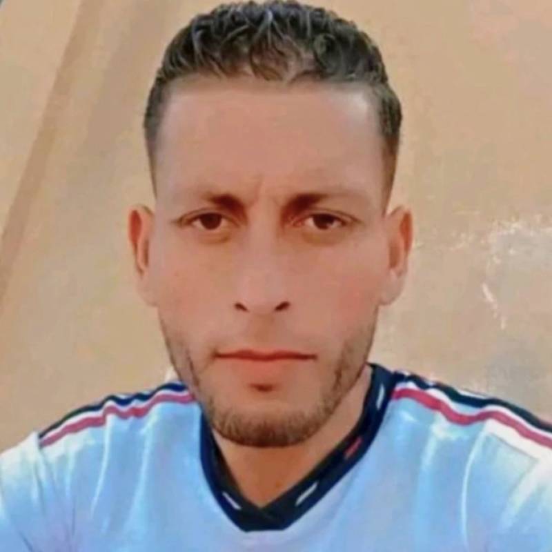 Toufik, 35, Illfo Ogun stat