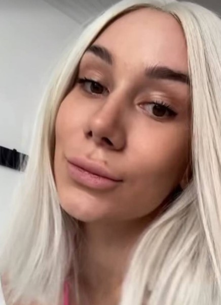 lisa, 30, North Miami florida