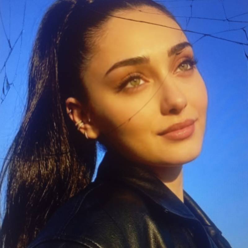Eda, 28, ljubljana Slovenia
