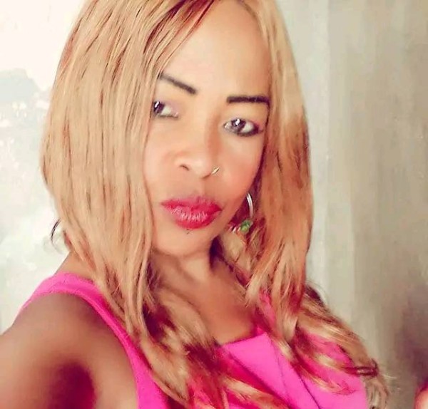 Alida, 46, La palma