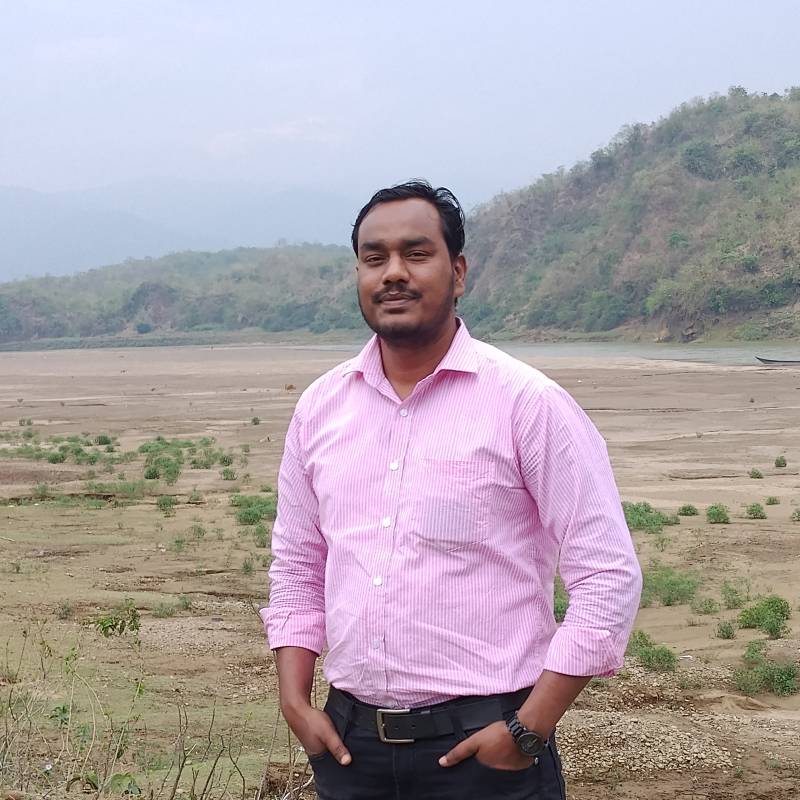 Taher, 31, Pabna