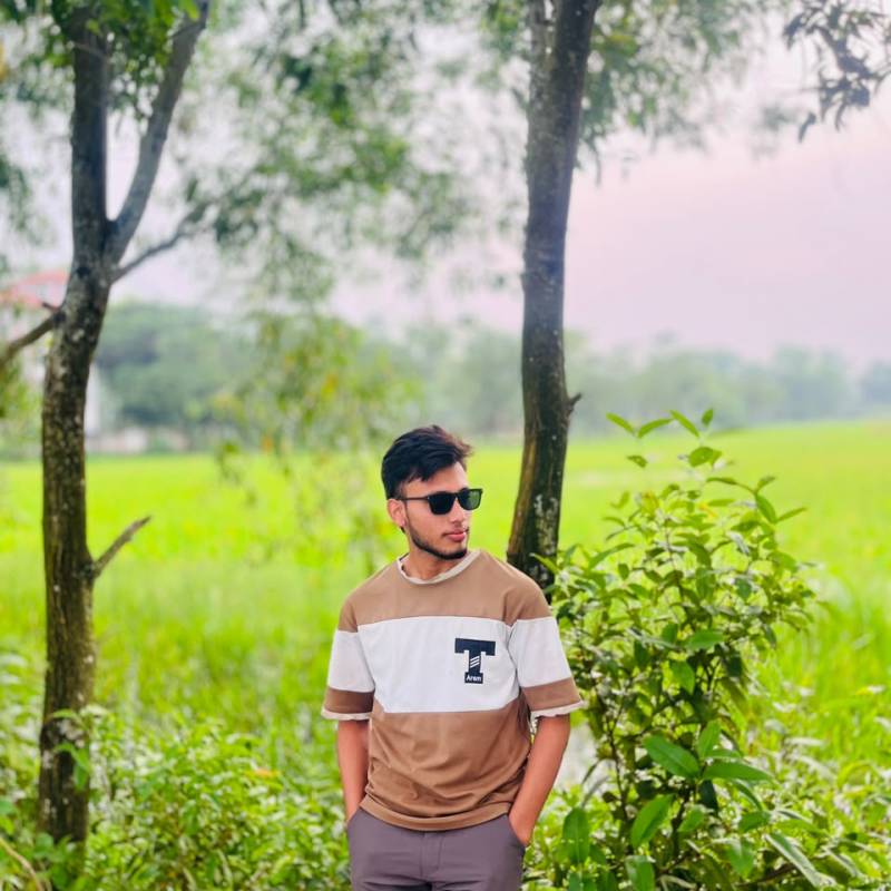 mdNoma, 20, Mirpur Dhaka