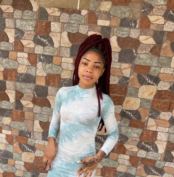 Okoiji, 27, Aubervilliers