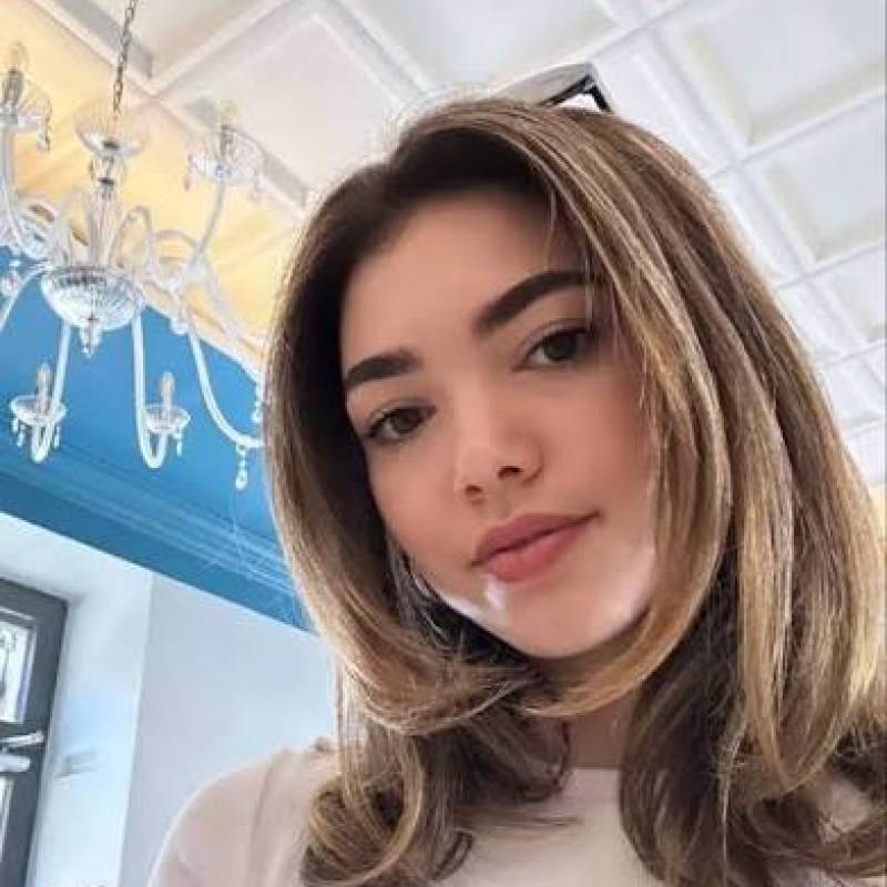 Katy, 38, Dubai
