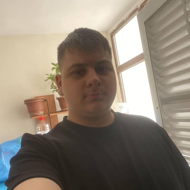 eren, 18, london
