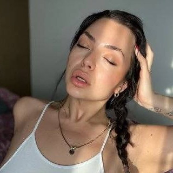 Antonia, 27, Michigan