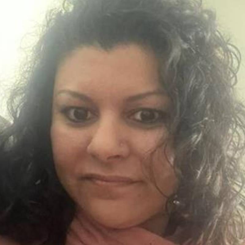 Kaylani, 46, United state