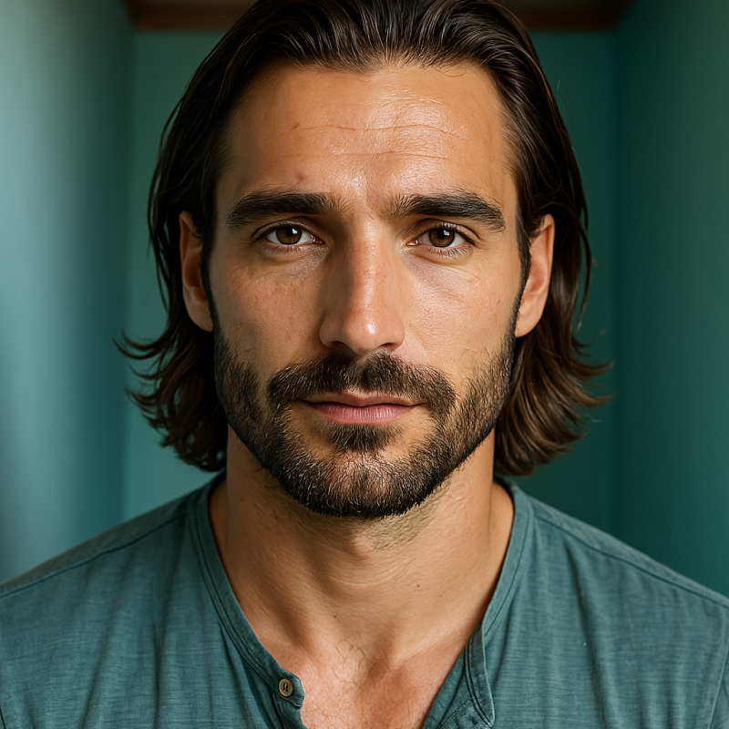 joe, 39, zambia