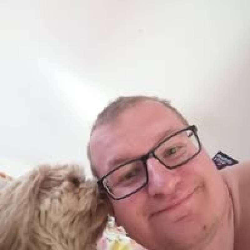christopher, 42, ljubljana Slovenia