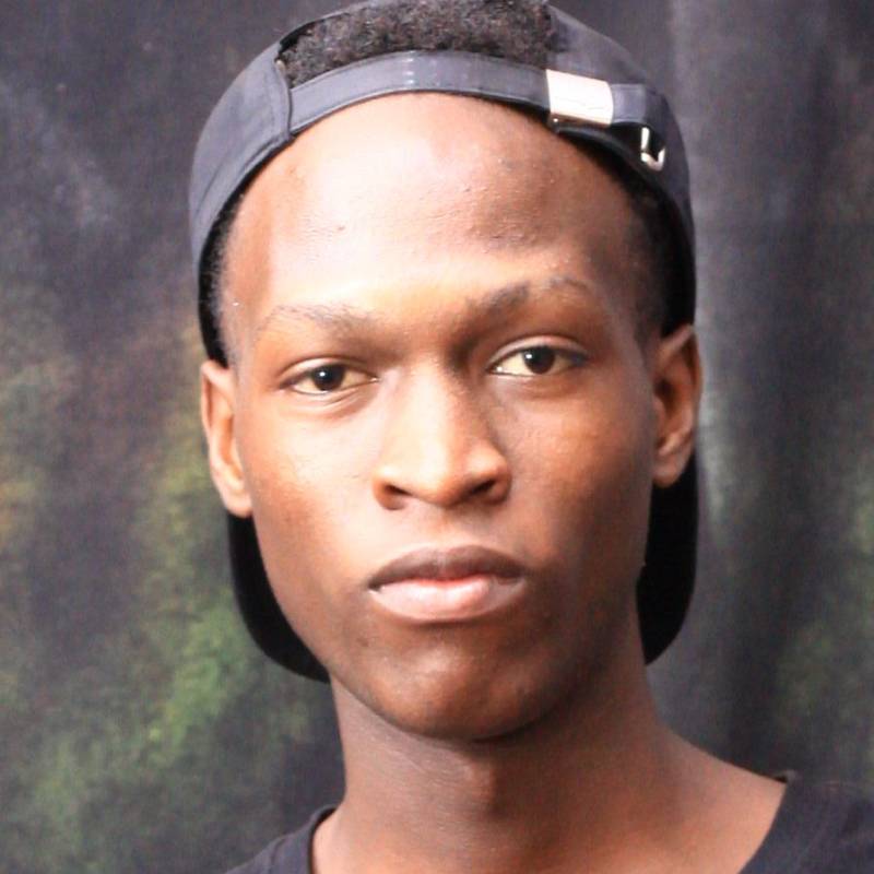 Lawrence, 21, Denver