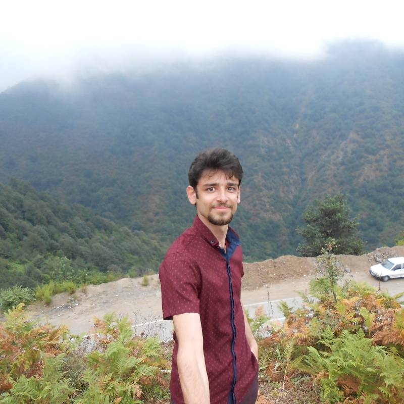 hosein, 35, Fes