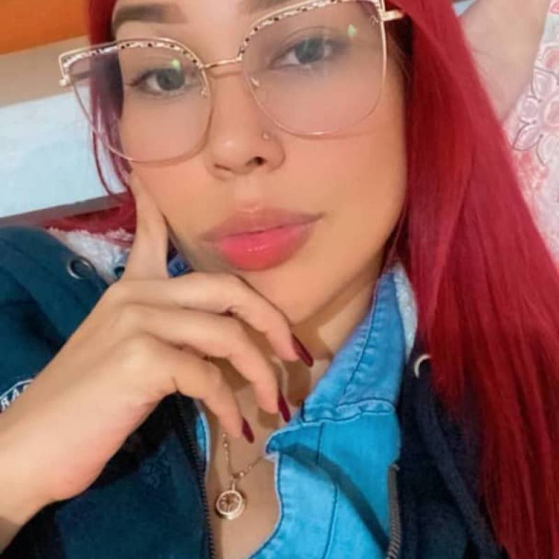 Irene, 34, Lagos