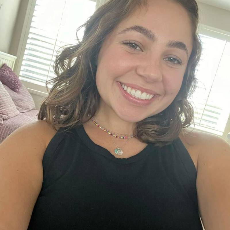 Jasmine, 24, Las Vegas Nevada