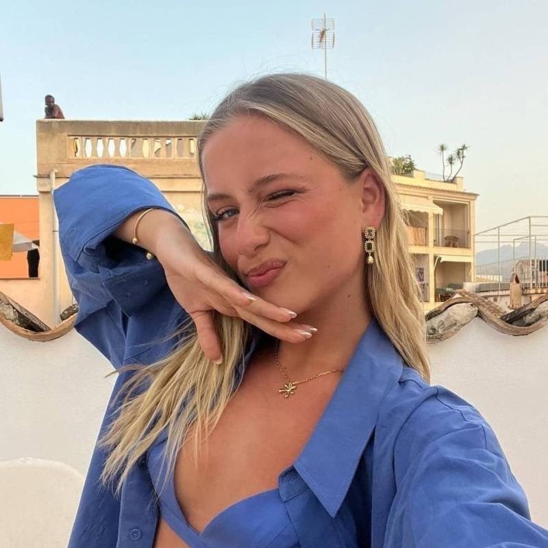Arianna, 37, Addis Ababa