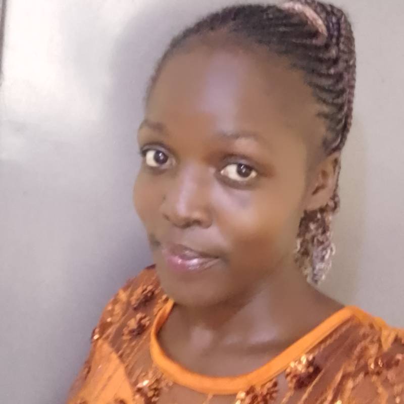 Brijuu, 28, Liberty Missouri