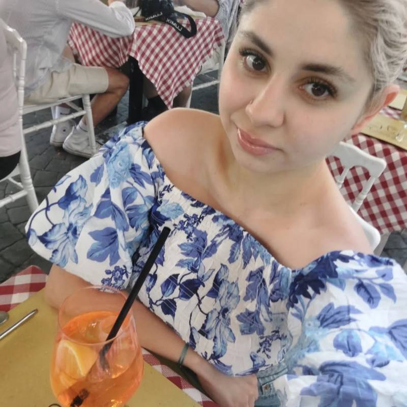 Achara, 29, Nairobi