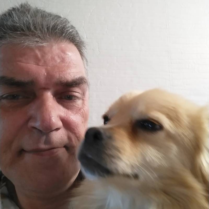 Peter, 61, Cairo Egypt