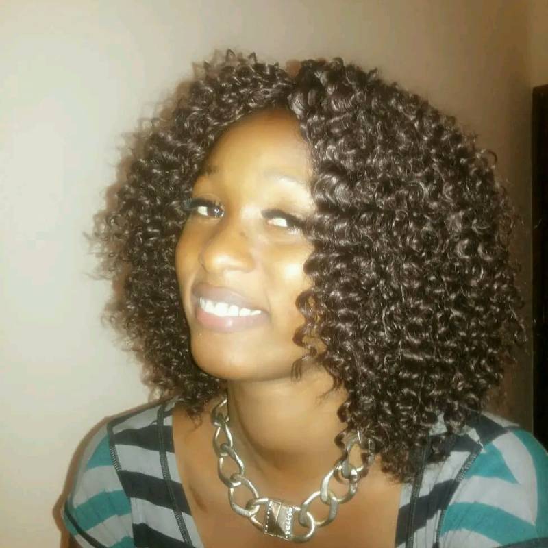 Fathiya, 28, C te d Ivoire