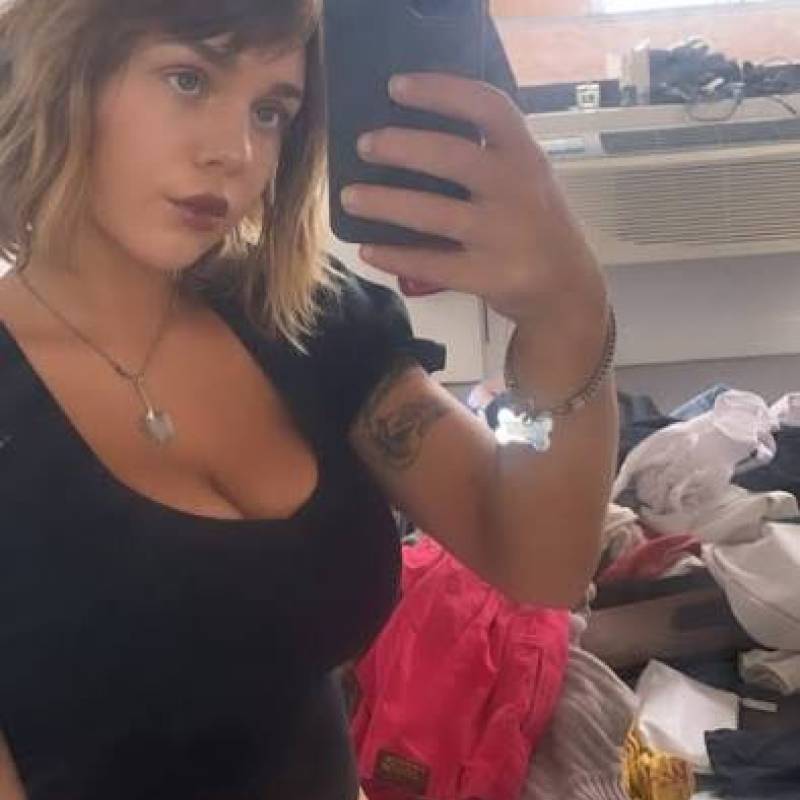 Mary, 49, Tennessee