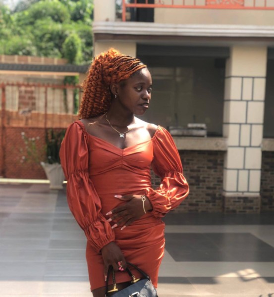 Okoye, 21, Ecuador