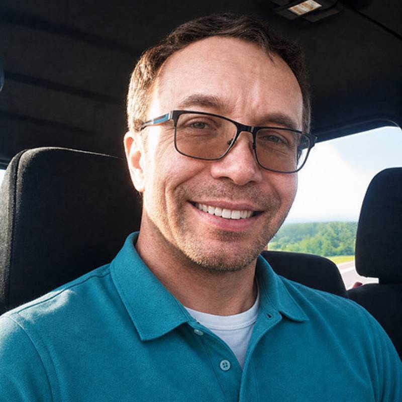 Martin, 50, Uk