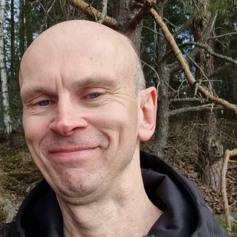 Juha, 55, lima Per