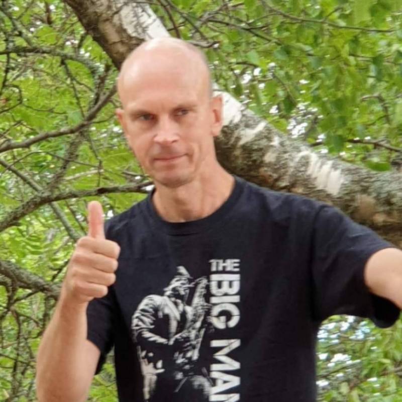 Juha, 55, Shikrapur