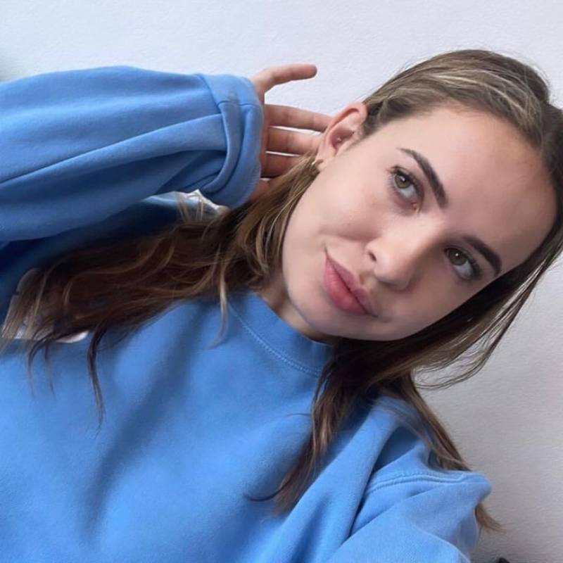 HyNelil, 19, Any County