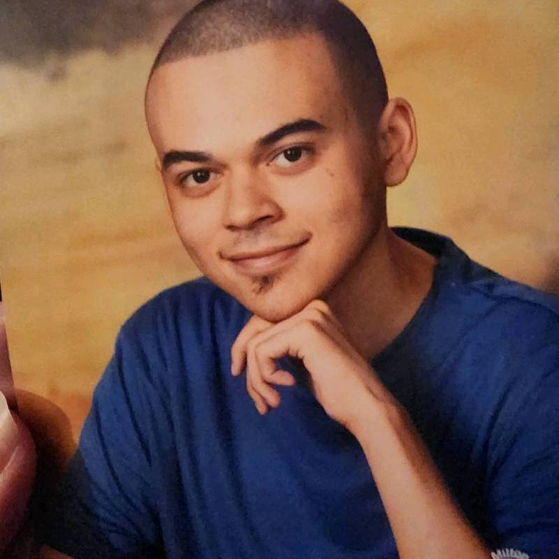 Steven, 21, Holzwickede