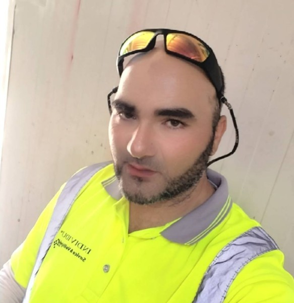 Adil, 42, Lahore Punjab Pakistan