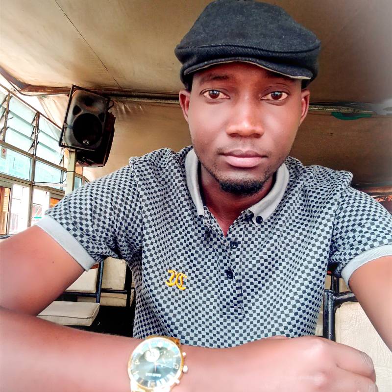 Dennis, 24, United States