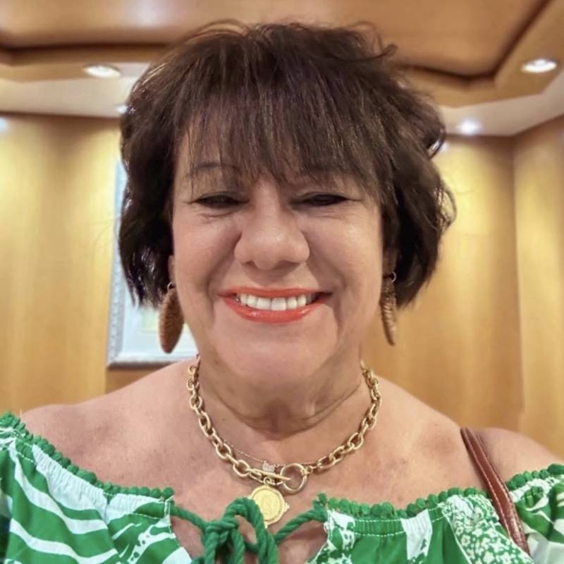 Melissa, 54, chandpur